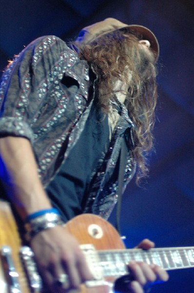 Tesla at La Zona Rosa, Austin, Texas