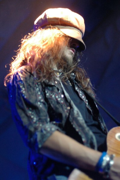 Tesla at La Zona Rosa, Austin, Texas