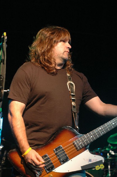 Tesla at La Zona Rosa, Austin, Texas