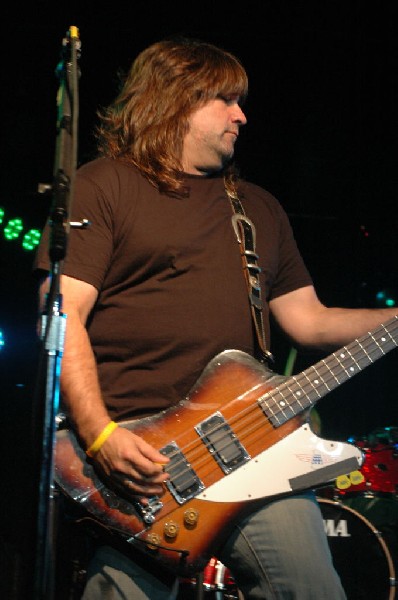 Tesla at La Zona Rosa, Austin, Texas