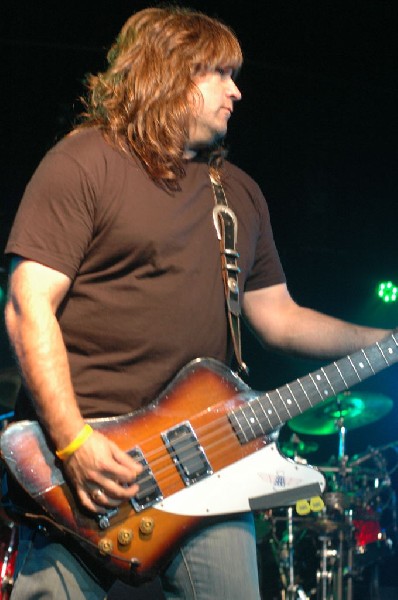 Tesla at La Zona Rosa, Austin, Texas