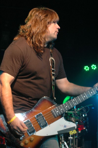 Tesla at La Zona Rosa, Austin, Texas