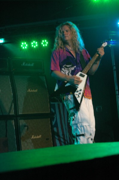 Tesla at La Zona Rosa, Austin, Texas