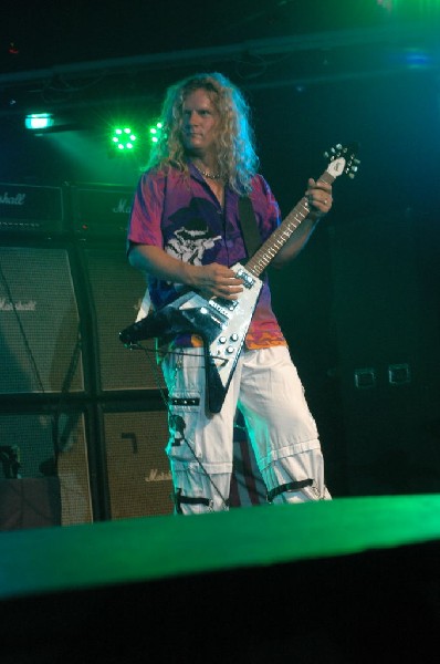 Tesla at La Zona Rosa, Austin, Texas