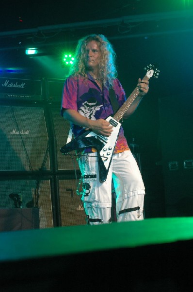 Tesla at La Zona Rosa, Austin, Texas