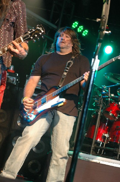 Tesla at La Zona Rosa, Austin, Texas