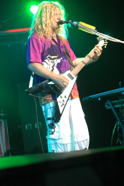 Tesla at La Zona Rosa, Austin, Texas