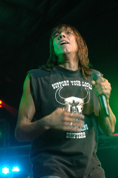 Tesla at La Zona Rosa, Austin, Texas