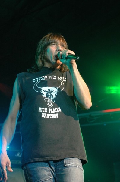 Tesla at La Zona Rosa, Austin, Texas