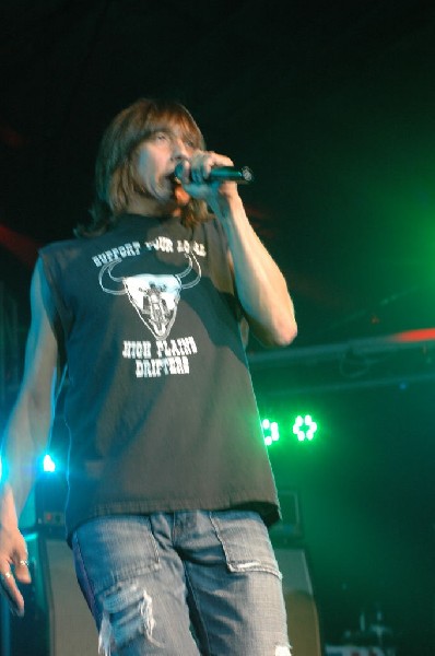 Tesla at La Zona Rosa, Austin, Texas