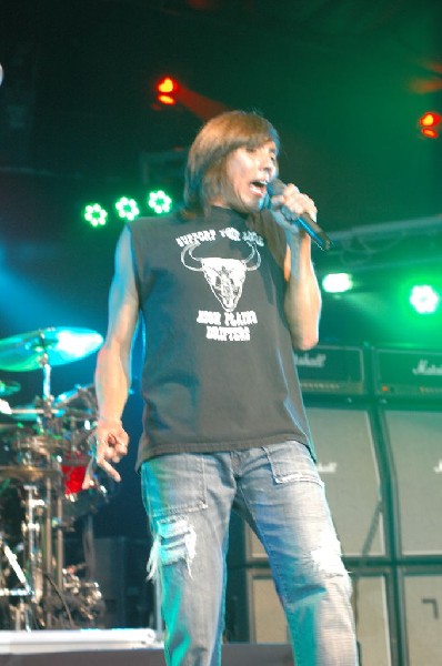 Tesla at La Zona Rosa, Austin, Texas