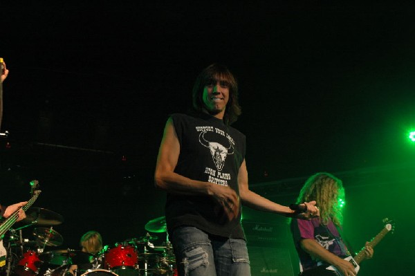 Tesla at La Zona Rosa, Austin, Texas