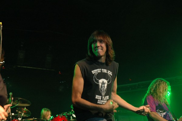 Tesla at La Zona Rosa, Austin, Texas