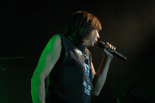 Tesla at La Zona Rosa, Austin, Texas