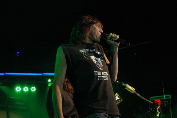 Tesla at La Zona Rosa, Austin, Texas