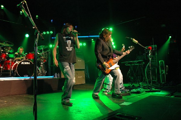 Tesla at La Zona Rosa, Austin, Texas