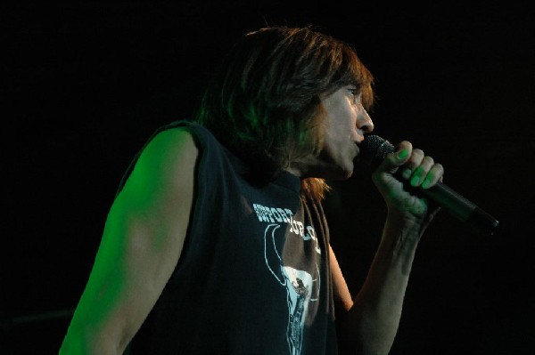 Tesla at La Zona Rosa, Austin, Texas