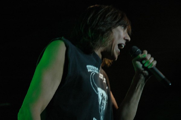 Tesla at La Zona Rosa, Austin, Texas