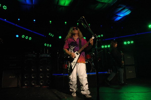 Tesla at La Zona Rosa, Austin, Texas