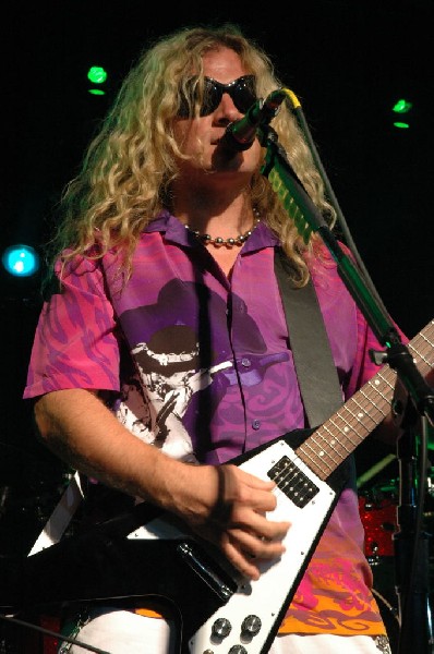 Tesla at La Zona Rosa, Austin, Texas