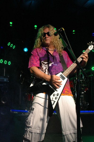 Tesla at La Zona Rosa, Austin, Texas