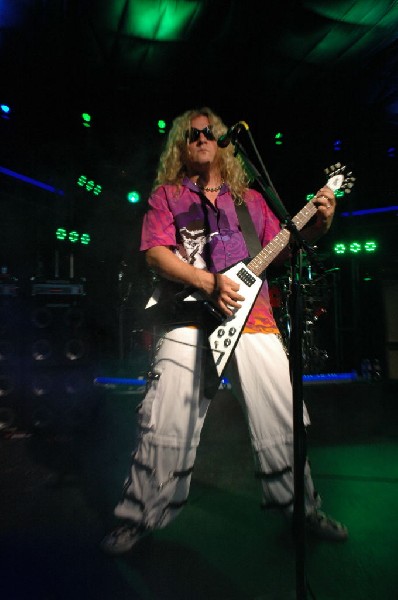 Tesla at La Zona Rosa, Austin, Texas