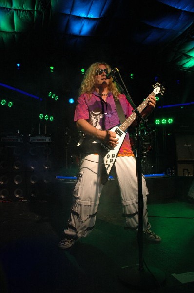 Tesla at La Zona Rosa, Austin, Texas