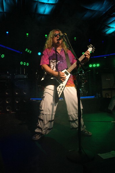 Tesla at La Zona Rosa, Austin, Texas