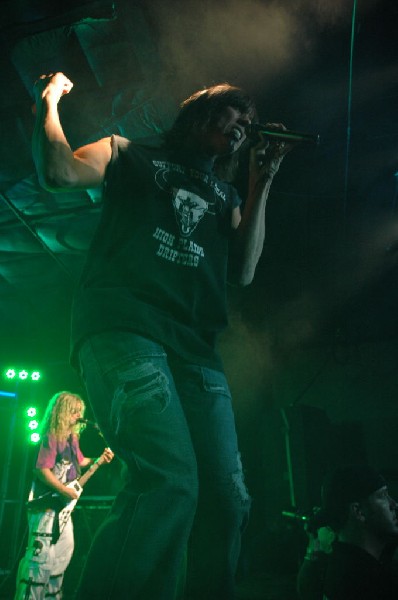 Tesla at La Zona Rosa, Austin, Texas