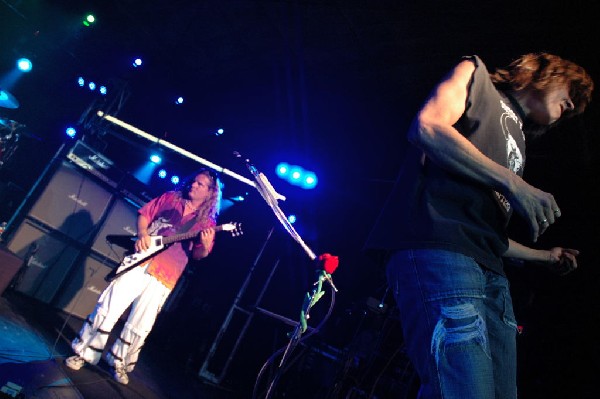 Tesla at La Zona Rosa, Austin, Texas