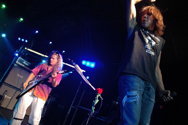 Tesla at La Zona Rosa, Austin, Texas