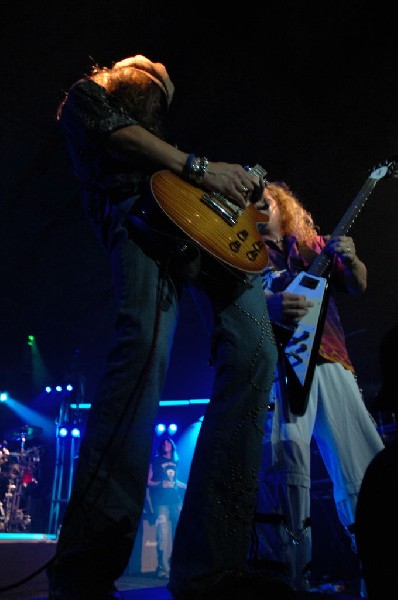 Tesla at La Zona Rosa, Austin, Texas