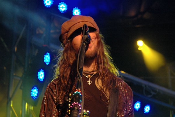 Tesla at La Zona Rosa, Austin, Texas