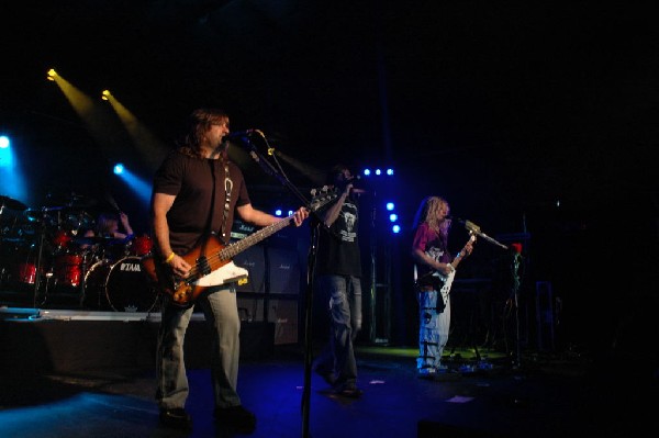 Tesla at La Zona Rosa, Austin, Texas