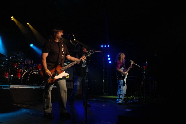 Tesla at La Zona Rosa, Austin, Texas