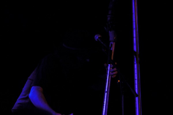 That 1 Guy at La Zona Rosa, Austin, Tx