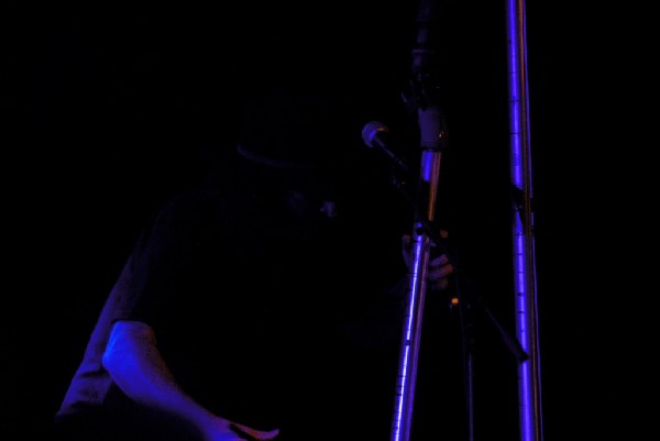 That 1 Guy at La Zona Rosa, Austin, Tx