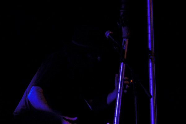 That 1 Guy at La Zona Rosa, Austin, Tx