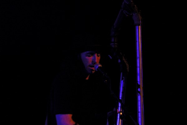 That 1 Guy at La Zona Rosa, Austin, Tx