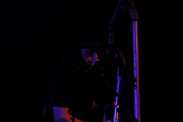 That 1 Guy at La Zona Rosa, Austin, Tx