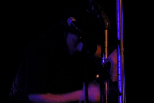 That 1 Guy at La Zona Rosa, Austin, Tx