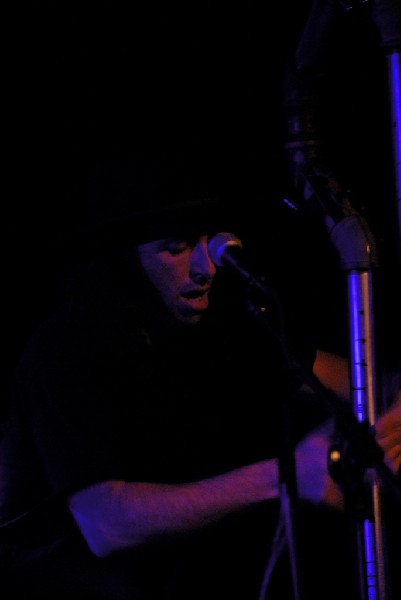 That 1 Guy at La Zona Rosa, Austin, Tx