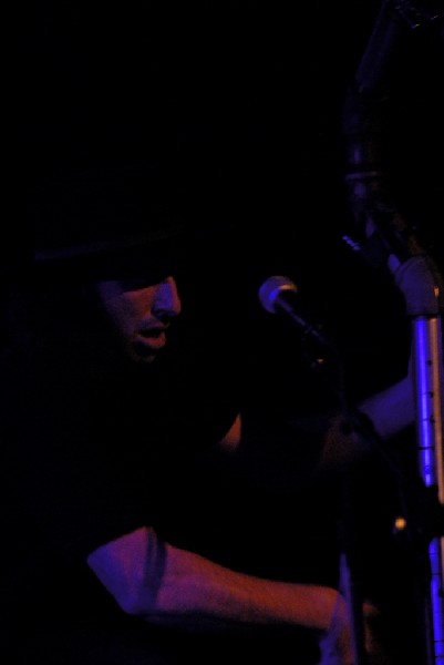 That 1 Guy at La Zona Rosa, Austin, Tx