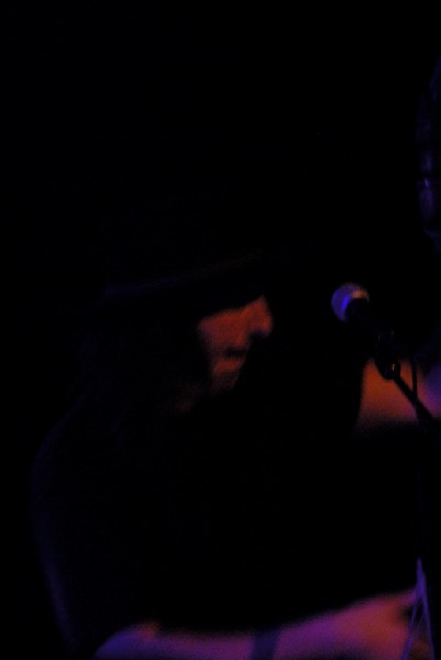 That 1 Guy at La Zona Rosa, Austin, Tx