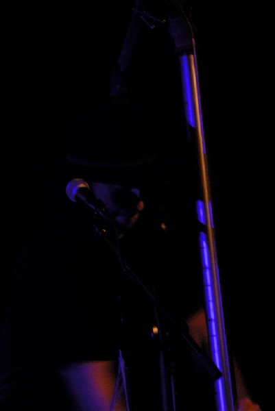 That 1 Guy at La Zona Rosa, Austin, Tx