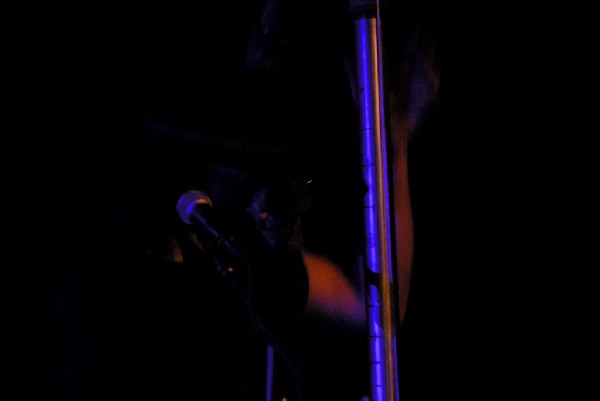 That 1 Guy at La Zona Rosa, Austin, Tx