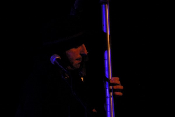 That 1 Guy at La Zona Rosa, Austin, Tx