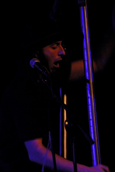 That 1 Guy at La Zona Rosa, Austin, Tx