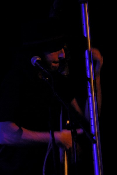 That 1 Guy at La Zona Rosa, Austin, Tx