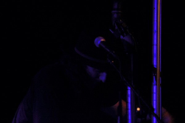 That 1 Guy at La Zona Rosa, Austin, Tx